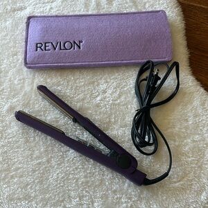 Revlon flatiron